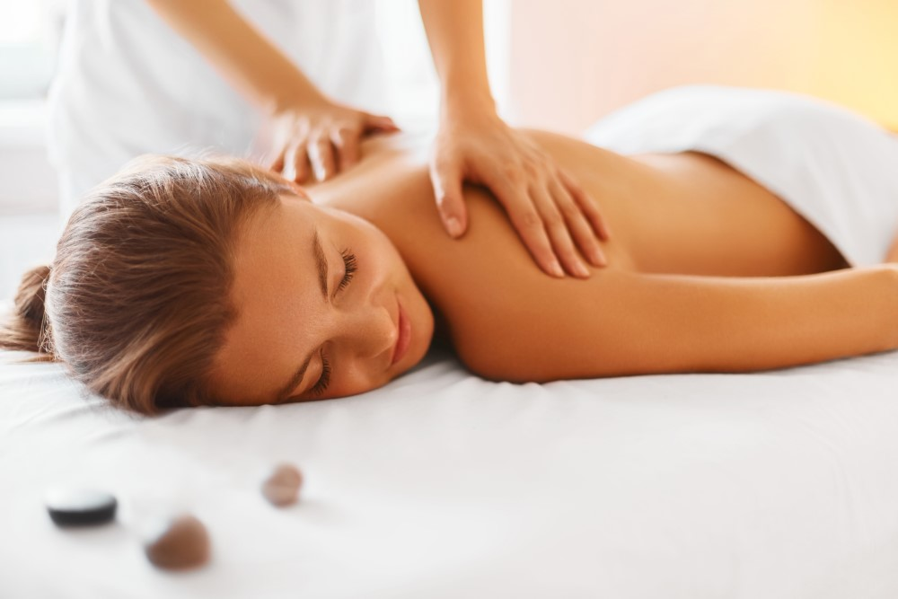 Acupressure